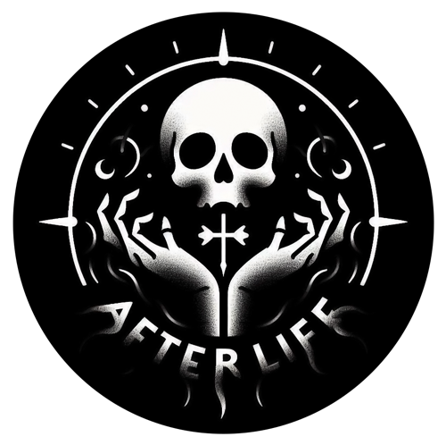 Enter The Afterlife